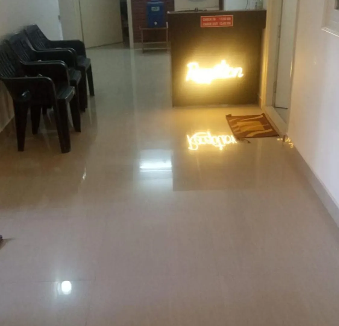 Kashi Villa Home Stay Varanasi 0*,  India