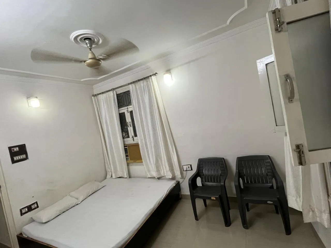 Kashi Villa Home Stay Varanasi India