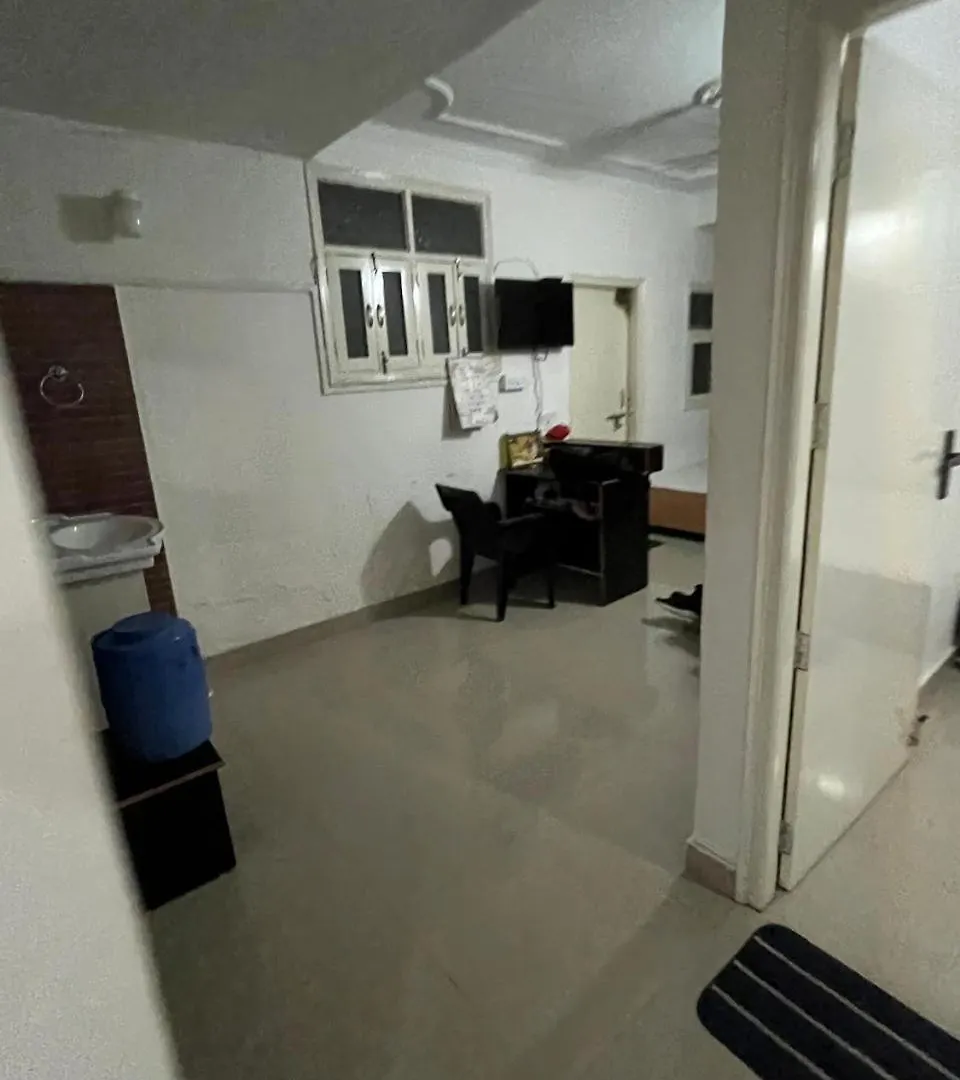 Kashi Villa Home Stay Varanasi India