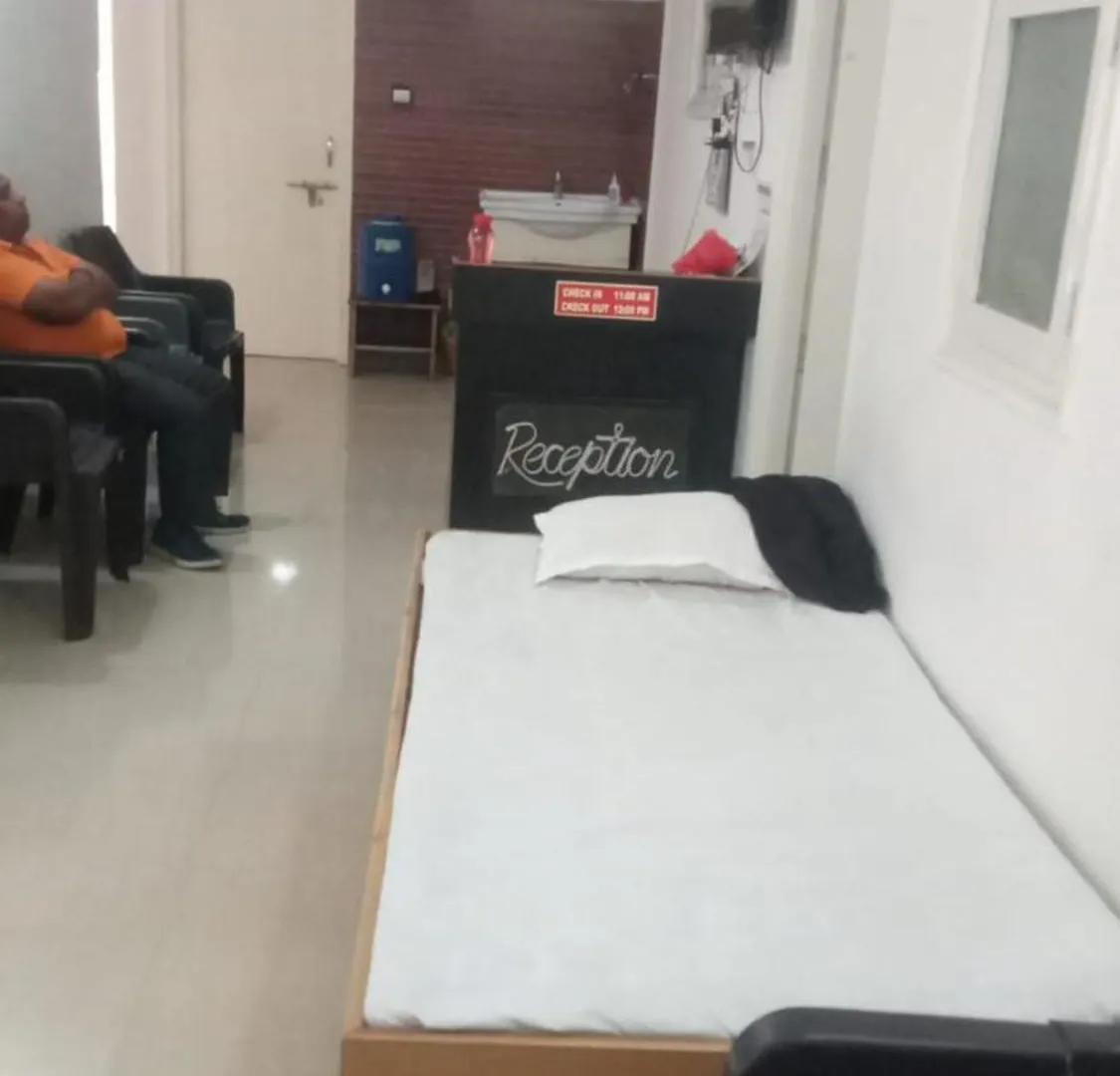 Kashi Villa Home Stay Varanasi Holiday home